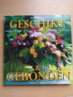 Geschikt en gebonden : Ivo Pauwels

(In prima staat), Ophalen of Verzenden, Zo goed als nieuw