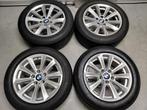 17 inch velgen met zomerbanden BMW 5-serie F10 F11 (TPMS), Auto-onderdelen, Ophalen, Gebruikt, Banden en Velgen, 17 inch