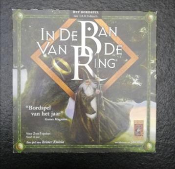 In de ban van de ring, trivia spel - 999 games. beschikbaar voor biedingen