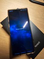 Samsung Note 10, Télécoms, Téléphonie mobile | Samsung, Android OS, Noir, Utilisé, 256 GB