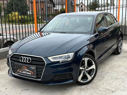 AUDI A3 SPORTBACK 30TDI 106 000KM 2019 EURO 6D CT OK CARPASS, Auto's, Audi, Bedrijf, A3, ABS, Airbags, Airconditioning, Alarm