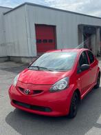 Toyota Aygo, Auto's, Voorwielaandrijving, 4 zetels, Stof, 50 kW