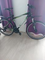 Mountainbike giant 26 inch, Fietsen en Brommers, Ophalen of Verzenden, Zo goed als nieuw