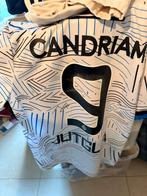 Club getekend officieël shirt jutgla 2023, Verzamelen, Ophalen of Verzenden, Shirt