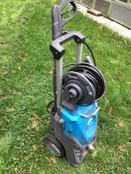 Hogedrukreiniger, Jardin & Terrasse, Nettoyeurs haute pression, Électrique, Avec arrêt et démarrage automatiques, Comme neuf, Enlèvement