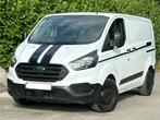 Ford transit custom 2017..double porte lateral, Auto's, Diesel, Particulier, Ford, Te koop