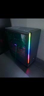 GAMING PC - GTX 1660 / Ryzen 5 2600, Computers en Software, Gebruikt, Nvidia, Gaming, SSD