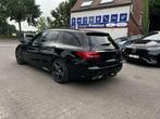 Mercedes-Benz C-Klasse 300 C 300 e PHEV T 9G-TRONIC AMG Line, Auto's, Automaat, USB, Gebruikt, 4 cilinders