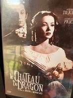 Le Chateau du Dragon (Dragonwyck), CD & DVD, Enlèvement ou Envoi