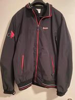 Vest van Vespa, Ophalen, Zo goed als nieuw