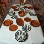 Boch Rambouillet service, Ophalen