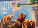 DVD The good Dinosaur 6 -Disney Pixar., Ophalen