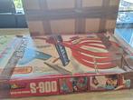 streak-a-round matchbox, Antiek en Kunst, Antiek | Speelgoed, Ophalen of Verzenden