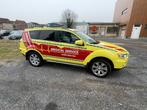 Mitsubishi Outlander - medical car, Auto's, Automaat, Overige kleuren, Leder, Particulier