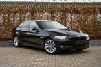 BMW 520 D*EURO 5*HARMAN KARDON*TREKHAAK* GARANTIE, Auto's, BMW, Achterwielaandrijving, 1995 cc, 4 cilinders, USB