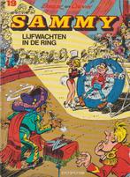 Strip Sammy nr. 19 - Lijfwachten in de ring., Verzenden