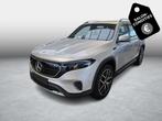 Mercedes-Benz EQB EQB 250 AMG Line, Auto's, Mercedes-Benz, Stof, Gebruikt, Regensensor, 5 zetels