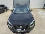 NISSAN X-Trail 1.5 e-Power e-4ORCE 4WD TEKNA+ / BLACK EDITIO, Auto's, Automaat, 1497 cc, USB, 157 kW