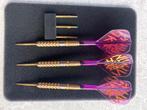 Darts pijlen Luke Littler, Sport en Fitness, Darts, Ophalen of Verzenden, Zo goed als nieuw, Pijlen