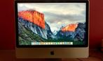 iMac desktop 24 inch Intel Core 2 Duo met nieuwe SSD 500GB, Ophalen, 2 tot 3 Ghz, IMac, Refurbished