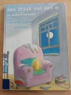 Een draak van een ei en andere verhalen, Garçon ou Fille, Enlèvement ou Envoi, Fiction général, 4 ans