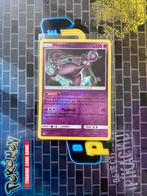 Mewtwo reverse holo, Ophalen of Verzenden, Zo goed als nieuw