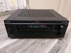 Krachtige receiver Sony DA50ES, TV, Hi-fi & Vidéo, Comme neuf, Sony, Enlèvement ou Envoi, 60 à 120 watts
