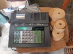 Olivetti Logos 41 IN Rekenmachine, Ophalen