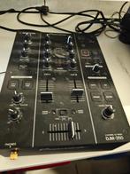 dj set, Enlèvement, Comme neuf, DJ-Set, Pioneer