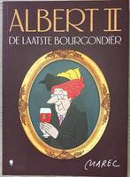 Albert II De laatste Bourgondiër, Boeken, Humor, Ophalen of Verzenden, Zo goed als nieuw