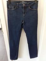 ESPRIT Dokerblauwe jeans Maat: 28" Prijs: € 3, Kleding | Dames, Spijkerbroeken en Jeans, Blauw, Ophalen of Verzenden, W28 - W29 (confectie 36)