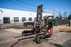 transmanut TCI MF23-2000KG-CHARIOT EMBARQUE-3XDir., Overige aandrijving, Heftruck, TRANSMANUT