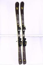 144 152 160 168 176 skis ROSSIGNOL EXPERIENCE 82 BASALT, Carving, Skis, Rossignol, 140 à 160 cm