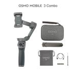DJI Osmo Mobile 3 Combo, Enlèvement ou Envoi, Rotule, Neuf