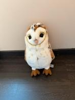 Knuffels uil en koala, Ophalen, Zo goed als nieuw