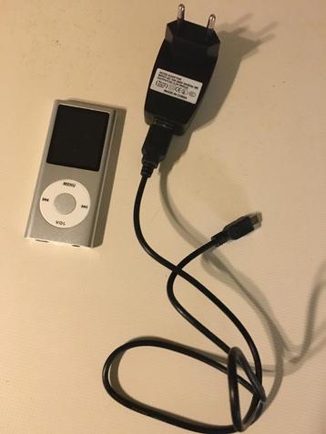 iPod nooit gebruikt beschikbaar voor biedingen