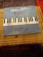 21 Lp's van Elton John, Cd's en Dvd's, Vinyl | Pop, Ophalen of Verzenden, 2000 tot heden, Gebruikt, Overige formaten