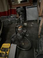 Solexen, Ophalen, Zo goed als nieuw