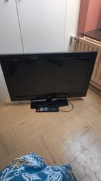 tv lg 3d 81cm, Audio, Tv en Foto, Televisies, Ophalen, Gebruikt, 80 tot 100 cm, LG