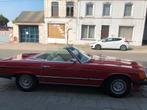 Mercedes 450 SL 1974, Autos, Particulier, Achat, SL