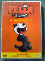 DVD „Felix the cat - Felix's surprises” (2003) NIEUW!, Alle leeftijden, Ophalen of Verzenden, Tekenfilm, Zo goed als nieuw