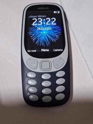 Nokia 3310 - 2 ( lire )