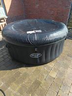 lay z spa MIAMI, Tuin en Terras, Bubbelbaden en Hottubs, Ophalen, Zo goed als nieuw, Filter, Opblaasbaar
