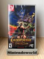Collection anniversaire de Castlevania (Nintendo Switch), Consoles de jeu & Jeux vidéo, Enlèvement ou Envoi, Neuf