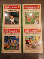 Leesboeken suske en wiske junior, Boeken, Fictie algemeen, Willy Vandersteen, Ophalen of Verzenden, Zo goed als nieuw