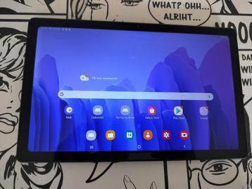 Samsung Galaxy Tab A7 beschikbaar voor biedingen