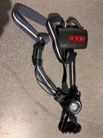 lampe pectorale, Enlèvement ou Envoi