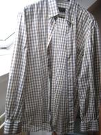 hemd, Enlèvement ou Envoi, Comme neuf, Beige, Autres tours de cou