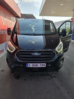 Ford transit dubbele cabine, Auto's, Particulier, Te koop, Ford