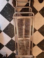 Bbq op gas met bobonne, Ophalen of Verzenden, Zo goed als nieuw